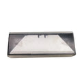 Heavy Duty Retractable Utility Knife for Professional Use (18mm)