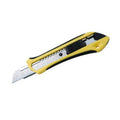 Professional SK5 High Carbon Steel Utility Knife (18mm Blade)