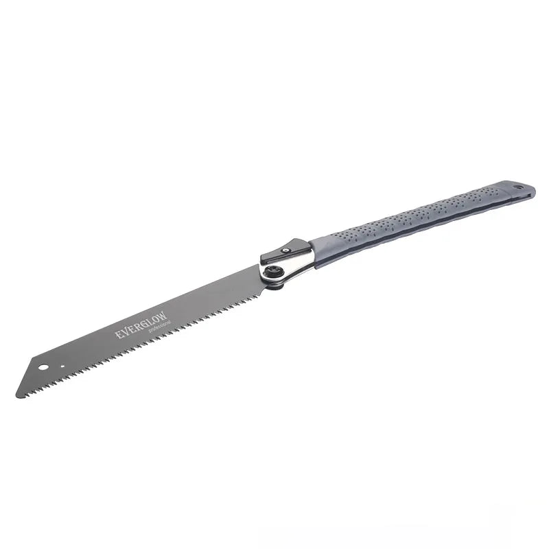 Professional Folding Saw for Tree Trimming Gardening and Camping