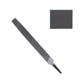 Professional T12 Steel File Set for Metal and Wood Polishing