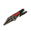 Heavy Duty CR-V Locking Pliers for Professional Repair (7 Inch)