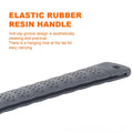 Professional 9.4-Inch Fast Folding Saw for Bamboo and Woodworking