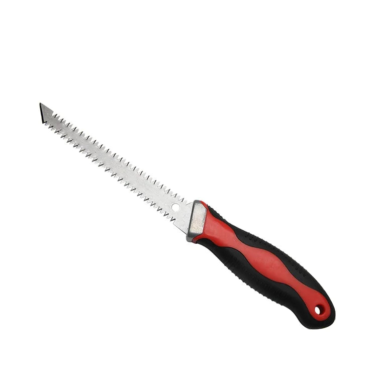 Professional Japanese Double Edge Pull Saw for Garden Branch Cutting